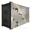 Perkins 1300KW Soundproof Type Diesel Generator